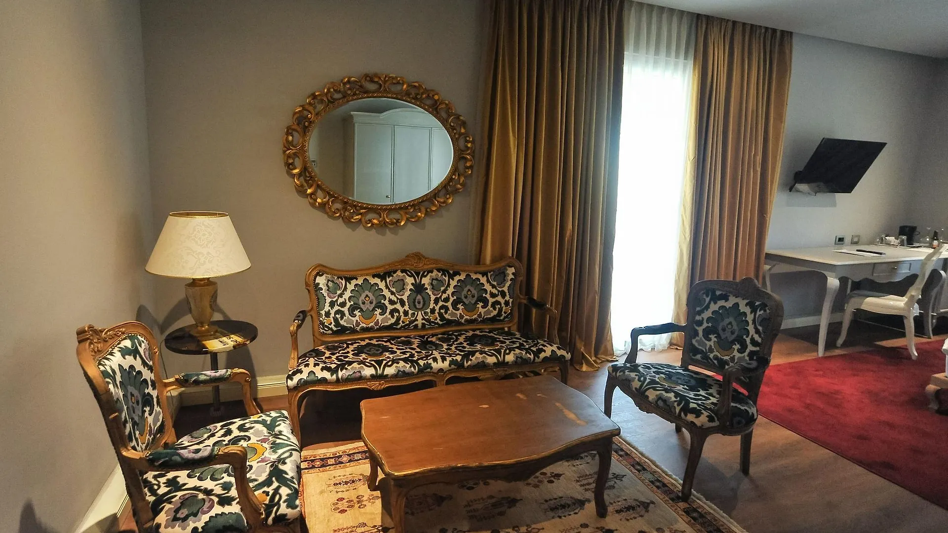 Classic Hotel Tirana