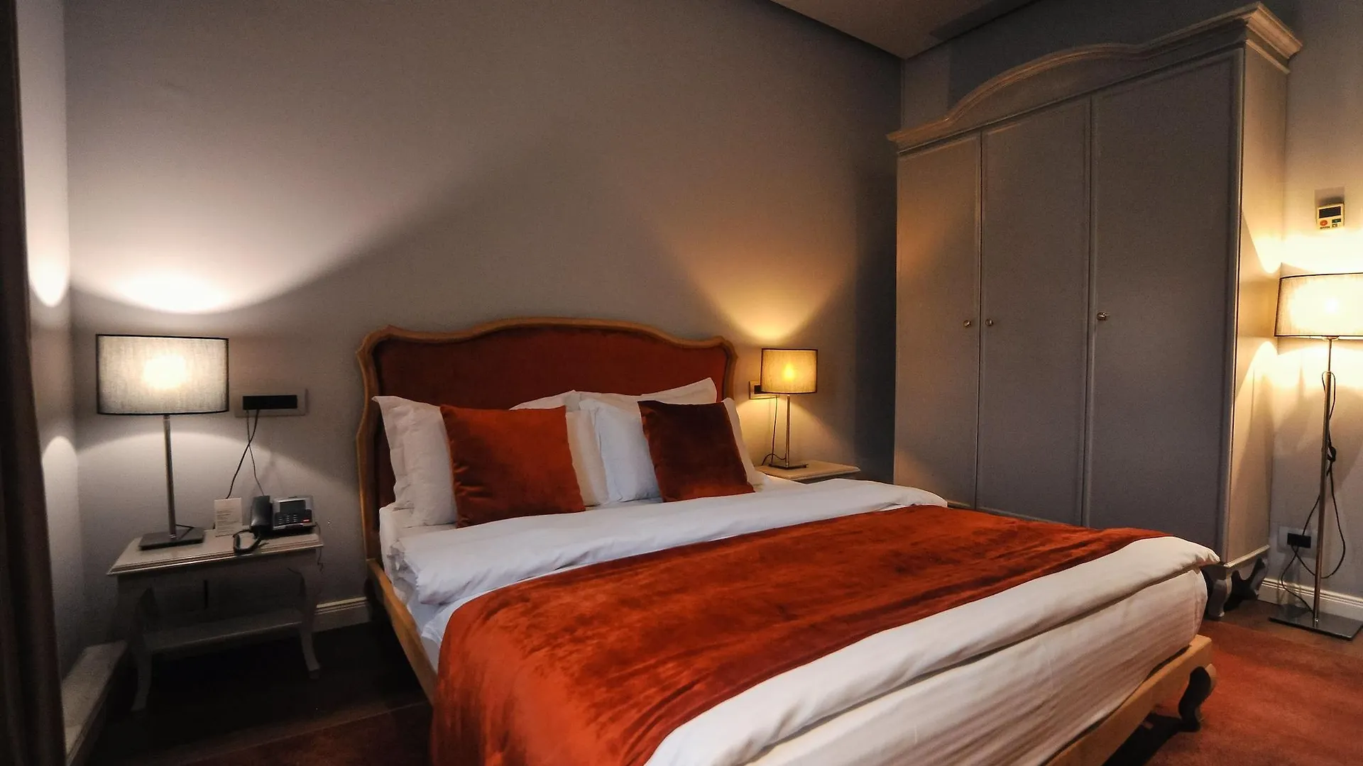 Classic Hotel Tirana