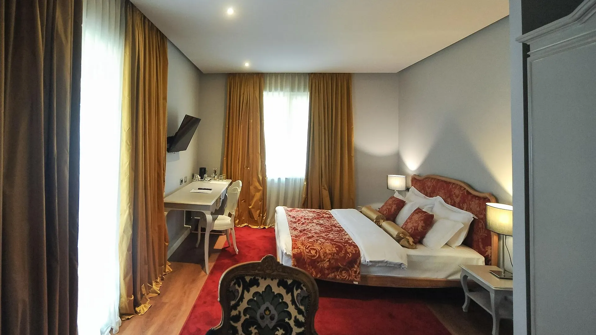 Classic Hotel Tirana