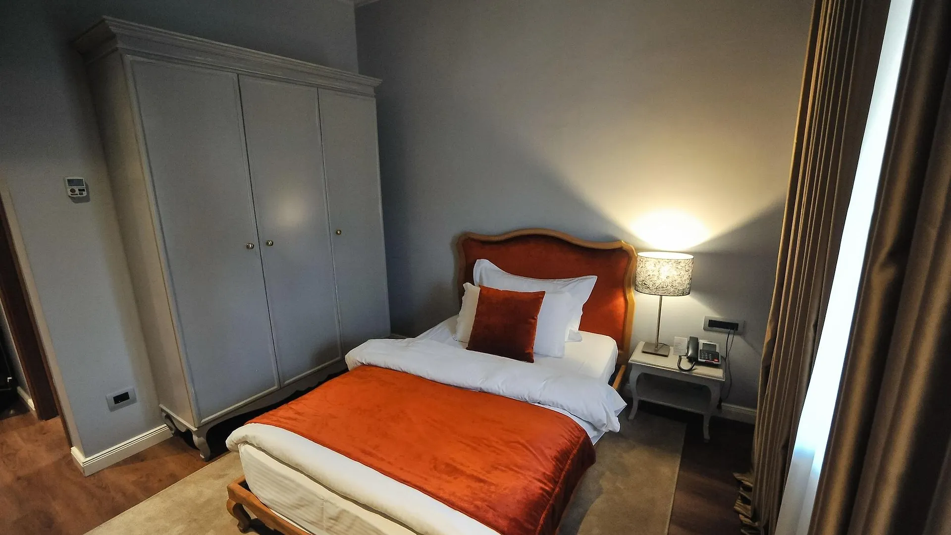 Classic Hotel Tirana Albania