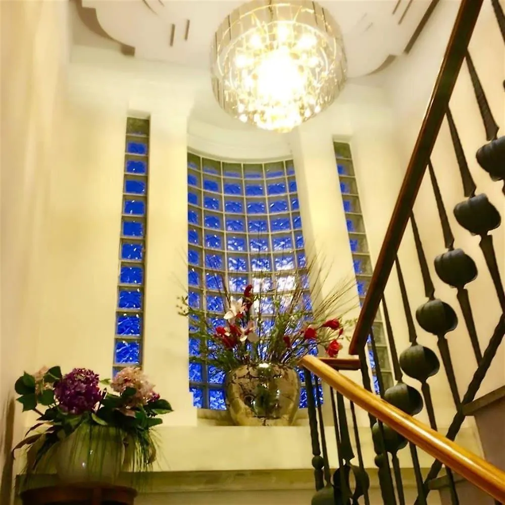 Classic Hotel Tirana