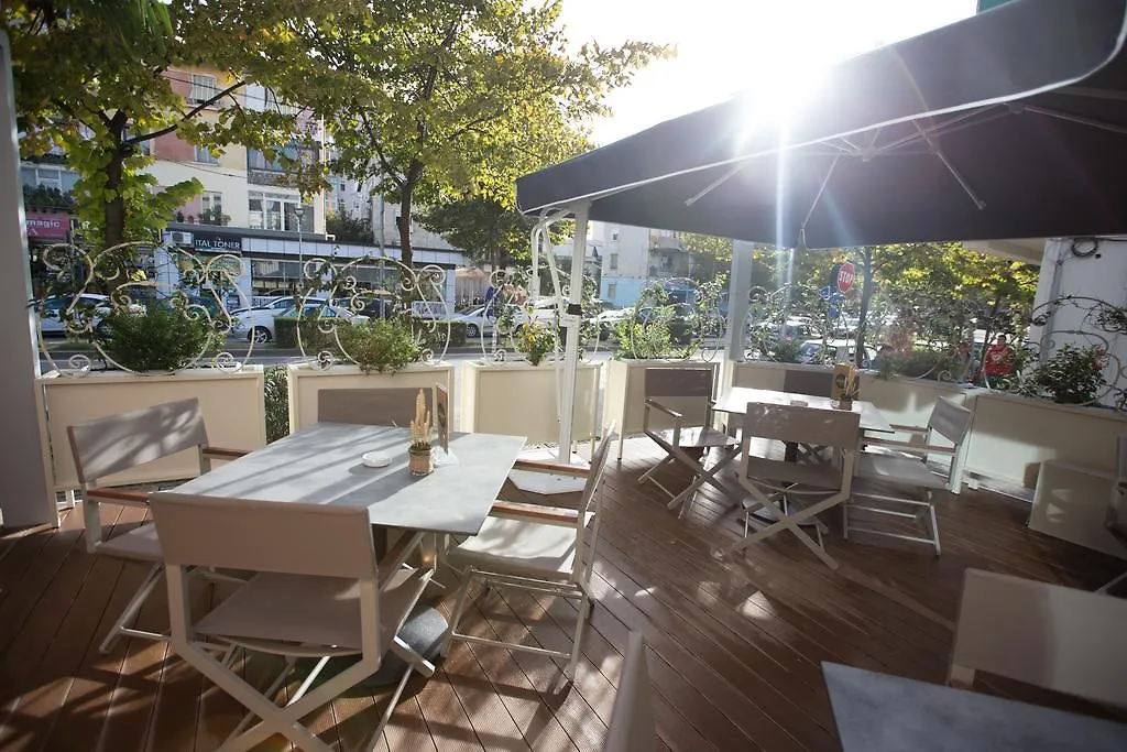 Classic Hotel Tirana