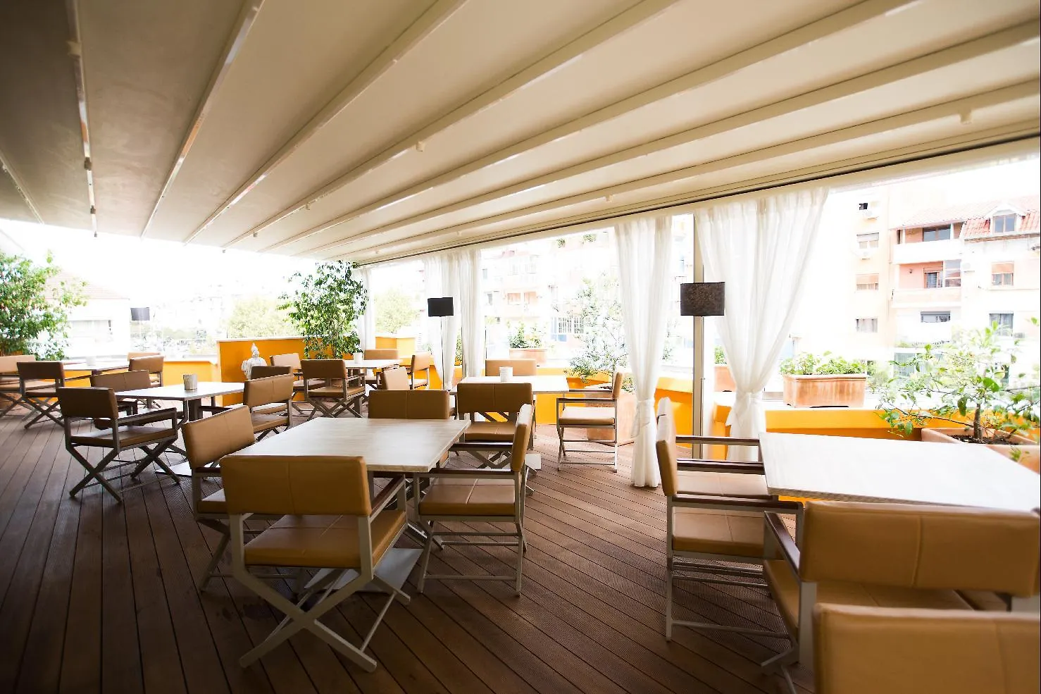 Classic Hotel Tirana