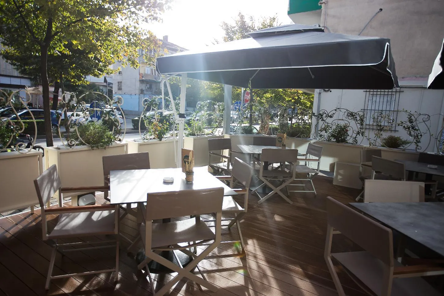 Classic Hotel Tirana Albania