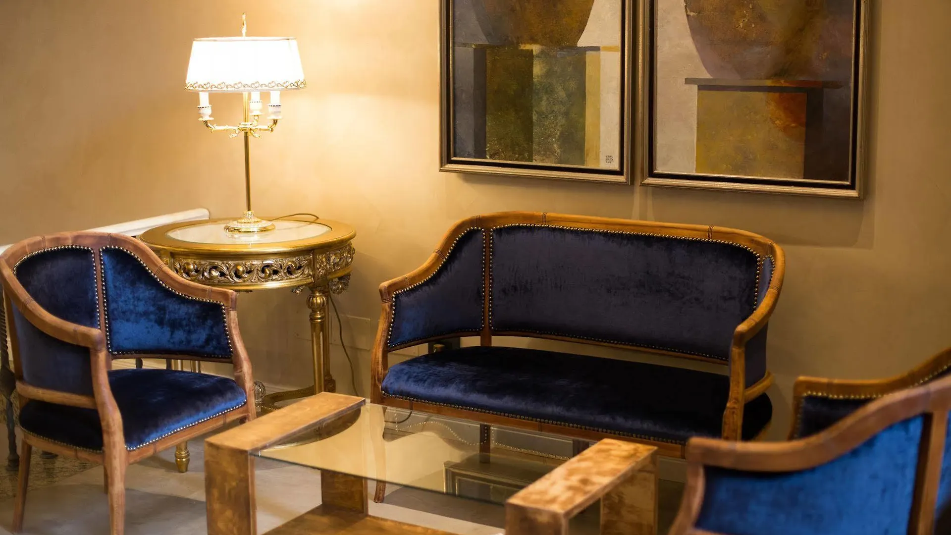 Classic Hotel Tirana