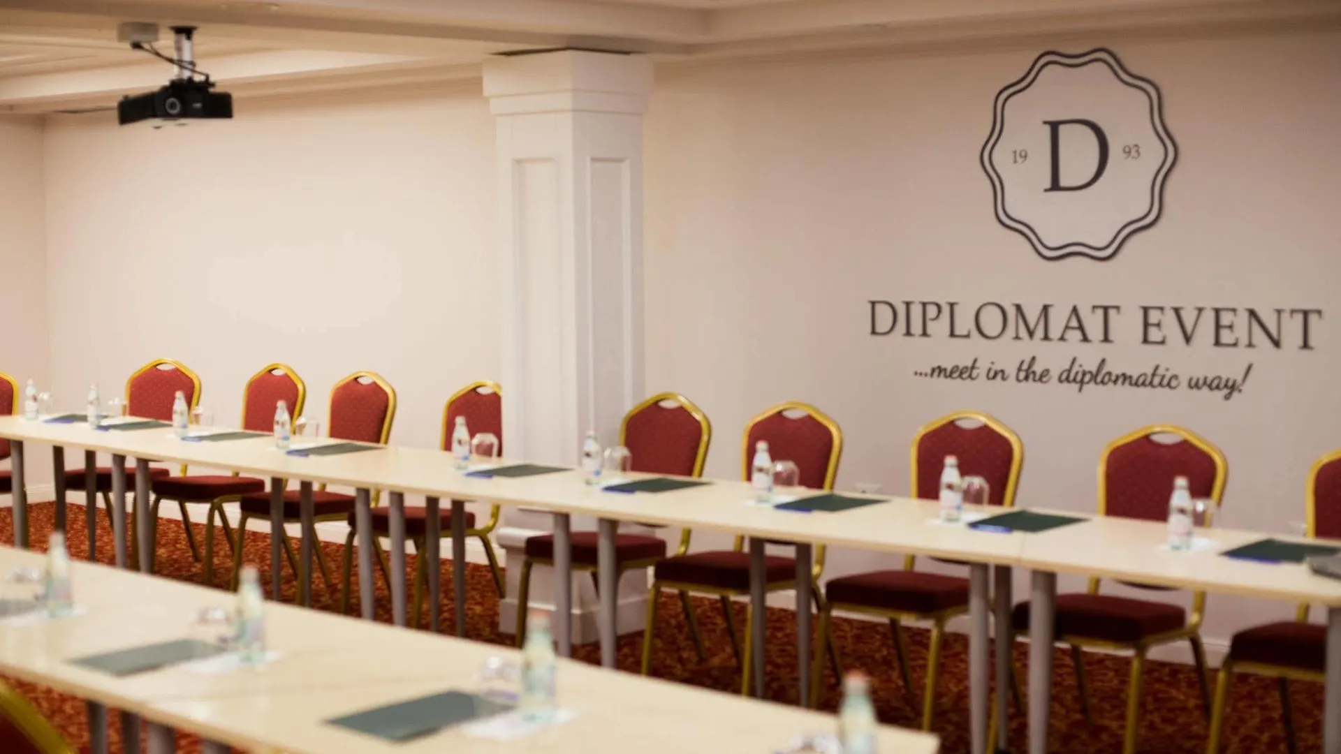 Classic Hotel Tirana