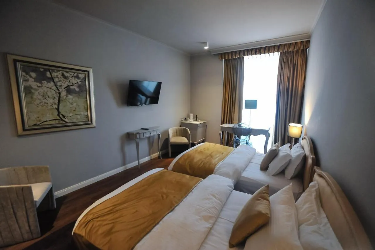 Classic Hotel Tirana