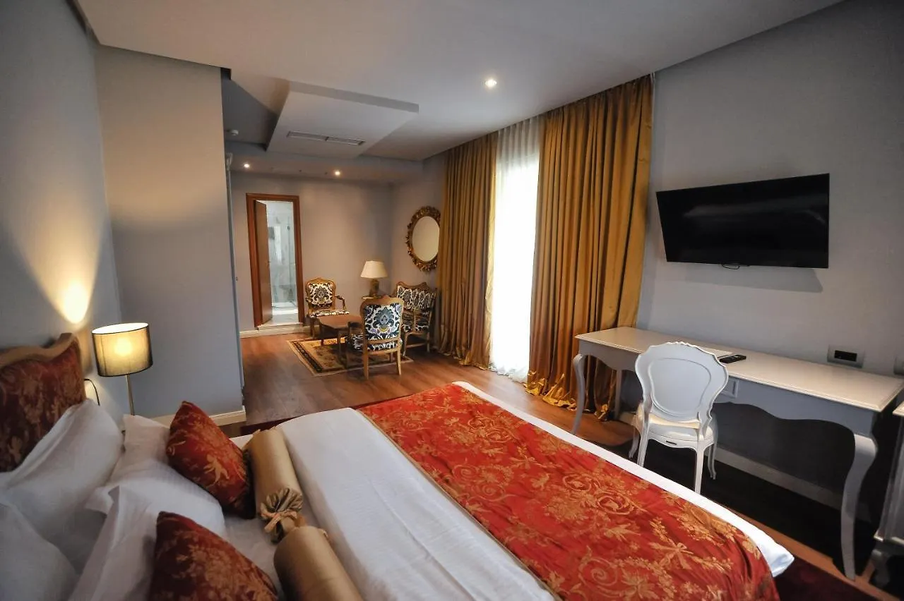 Classic Hotel Tirana