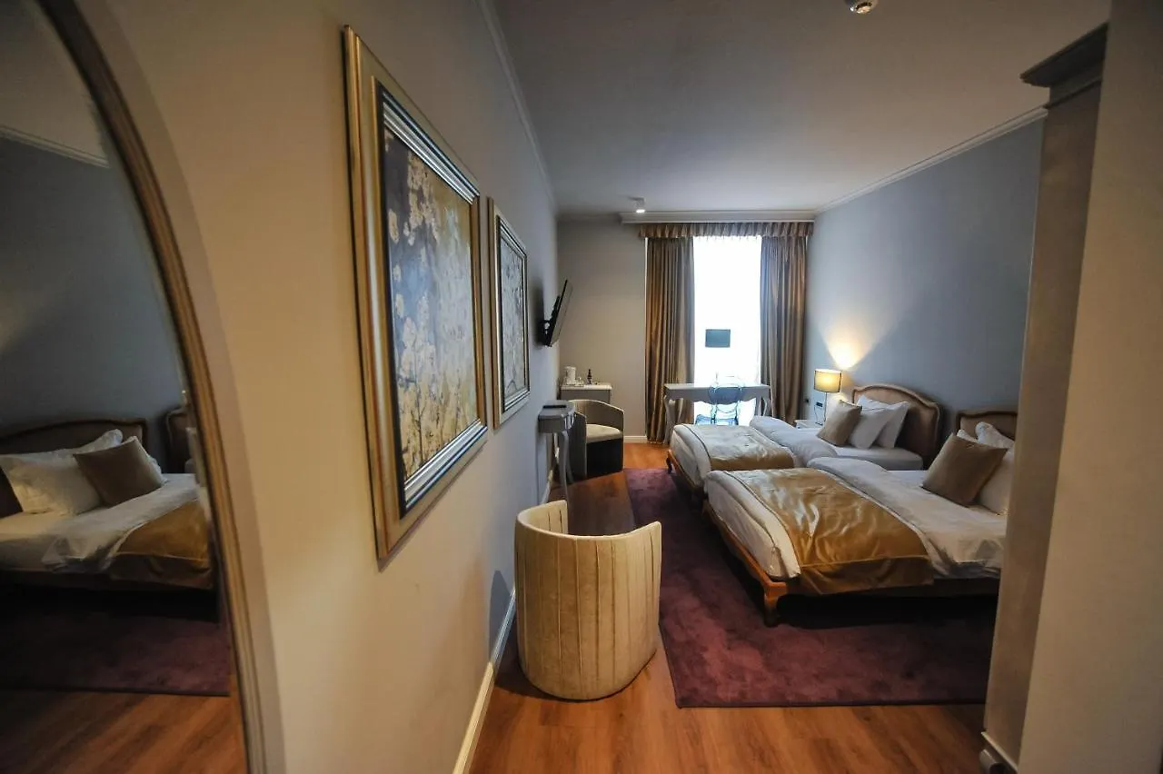 Classic Hotel Tirana