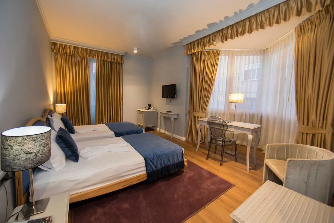 Classic Hotel Tirana